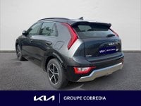 Voitures D'occasion À Yffiniac | Kia Niro 1.6 Gdi 129Ch Hev Active Dct6