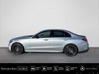 Voitures D'occasion À Vannes | Mercedes-Benz Classe C 220 D 197Ch Amg Line