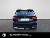 Voitures D'occasion À Laval | Mg Zs 1.5 Hybrid+ 197Ch Comfort