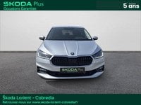 Voitures D'occasion À Lanester | Škoda Fabia 1.0 Tsi 110Ch Style Dsg7