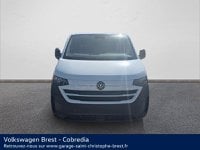 Voitures D'occasion À Brest | Volkswagen Transporter Fg Van L1 2.0 Tdi 150Ch Business Bva8