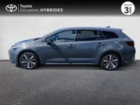 Voitures D'occasion À Brest | Toyota Corolla Touring Spt 1.8 140Ch Design My26