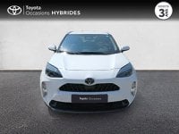 Voitures D'occasion À Ploërmel | Toyota Yaris Cross 116H Dynamic My25