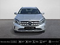 Voitures D'occasion À Saint-Grégoire | Mercedes-Benz Gla 200 D 136Ch Sensation 7G-Dct Euro6C