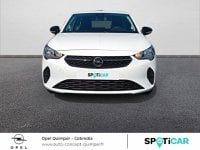 Voitures D'occasion À Quimper | Opel Corsa 1.2 75Ch Edition