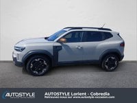 Voitures D'occasion À Lanester | Dacia Duster 1.6 Hybrid 140Ch Journey