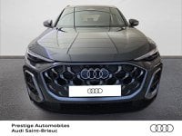 Voitures D'occasion À Saint-Brieuc | Audi Q5 2.0 E-Hybrid 299Ch S Line Quattro S Tronic 7