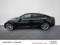 Voitures D'occasion À Brest | Audi A5 Sportback 35 Tdi 163Ch S Edition S Tronic 7 9Cv