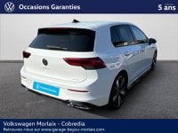 Voitures D'occasion À Morlaix | Volkswagen Golf 1.5 Etsi Opf 150Ch R-Line Dsg7