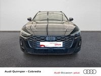 Voitures D'occasion À Quimper | Audi A5 Avant 2.0 E-Hybrid 367Ch S Line Quattro S Tronic 7