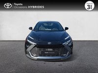 Voitures D'occasion À Lanester | Toyota C-Hr 1.8 Hybride 140Ch Dynamic My26