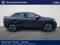 Voitures D'occasion À Morlaix | Volkswagen Id.5 174Ch Pro 77 Kwh