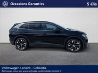 Voitures D'occasion À Lanester | Volkswagen Id.4 286Ch Pro 77 Kwh Life Max