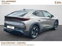 Voitures D'occasion À Quimper | Cupra Tavascan 286Ch 77 Kwh V