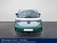 Voitures D'occasion À Lanester | Volkswagen Id. Buzz 286Ch Pro 7 Places 86 Kwh