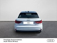 Voitures D'occasion À Saint-Brieuc | Audi A1 Sportback 25 Tfsi 95Ch Design S Tronic 7