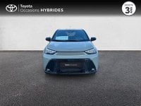 Voitures D'occasion À Lannion | Toyota Aygo X 116H Graphic