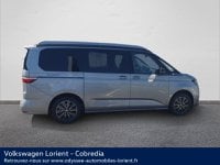 Voitures D'occasion À Lanester | Volkswagen California 2.0 Tdi 150Ch Coast Dsg7