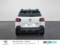 Voitures D'occasion À Yffiniac | Citroën C3 Aircross Puretech 130Ch S&S Shine Pack Eat6