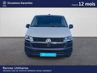 Voitures D'occasion À Cesson-Sévigné | Volkswagen Transporter Fg 2.8T L1H1 2.0 Tdi 150Ch Busin...