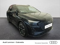 Voitures D'occasion À Lannion | Audi Q4 E-Tron 40 E-Tron 204Ch S Line