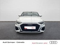 Voitures D'occasion À Quimper | Audi A3 Sportback 40 Tfsi E 204Ch S Line S Tronic 6
