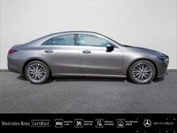 Voitures D'occasion À Noyal-Pontivy | Mercedes-Benz Cla 180 136Ch Progressive Line 7G-Dct