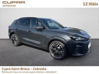Voitures D'occasion À Saint-Brieuc | Cupra Terramar 1.5 Ehybrid 204Ch V Dsg7