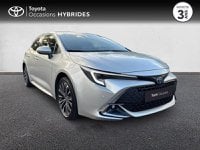 Voitures D'occasion À Lanester | Toyota Corolla 1.8 140Ch Design My24