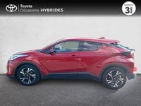 Voitures D'occasion À Lanester | Toyota C-Hr 2.0 Hybride 184Ch Design E-Cvt