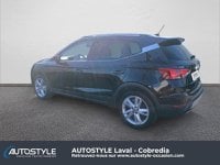 Voitures D'occasion À Laval | Seat Arona 1.0 Ecotsi 110Ch Start/Stop Fr Euro6D-T