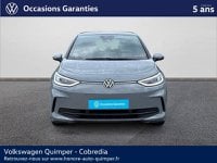 Voitures D'occasion À Quimper | Volkswagen Id.3 204Ch Pro S 77 Kwh Life Max