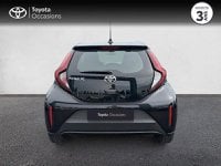 Voitures D'occasion À Saint-Martin-Des-Champs | Toyota Aygo X 1.0 Vvt-I 72Ch Dynamic S-Cvt My24