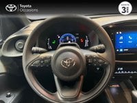 Voitures D'occasion À Belz | Toyota Aygo X 116H Graphic