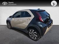 Voitures D'occasion À Vannes | Toyota Aygo X 1.0 Vvt-I 72Ch Design S-Cvt My24