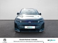 Voitures D'occasion À Ploërmel | Citroën C5 Aircross 1.2 Hybride 145Ch Max Boite Automatique
