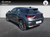 Voitures D'occasion À Lanester | Lexus Lbx 1.5 136Ch Omotenashi 2Wd