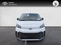 Voitures D'occasion À Lanester | Toyota Proace Medium 2.2 D-4D 150 Cabine Approfondie Start Pack...