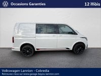 Voitures D'occasion À Lannion | Volkswagen Transporter Fg 3.0T L1H1 2.0 Tdi 150Ch Procab Edition...