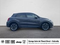 Voitures D'occasion À Brest | Fiat 500X 1.0 Firefly Turbo T3 120Ch Sport