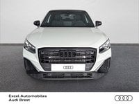 Voitures D'occasion À Brest | Audi Q2 35 Tfsi 150Ch S Line Plus S Tronic 7
