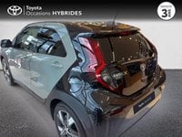 Voitures D'occasion À Noyal-Pontivy | Toyota Aygo X 116H Graphic