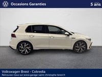 Voitures D'occasion À Brest | Volkswagen Golf 2.0 Tdi 150Ch R-Line Dsg7