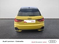 Voitures D'occasion À Lannion | Audi A1 Sportback 35 Tfsi 150Ch S Line S Tronic 7 8Cv