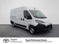 Voitures D'occasion À Vannes | Toyota Proace Max Fg L2H2 3.3 140Ch Start Ng24