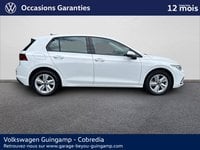 Voitures D'occasion À Guingamp | Volkswagen Golf 2.0 Tdi Scr 116Ch Life Plus Dsg7
