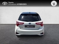 Voitures D'occasion À Belz | Toyota Yaris Hsd 100H Collection 5P