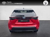 Voitures D'occasion À Pluneret | Toyota Yaris Cross 116H Collection My21