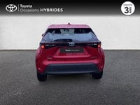 Voitures D'occasion À Noyal-Pontivy | Toyota Yaris Cross 116H Dynamic My22