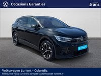 Voitures D'occasion À Lanester | Volkswagen Id.4 286Ch Pro 77 Kwh Life Max